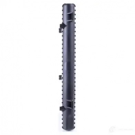Радиатор охлаждения двигателя NISSENS D H9ZSK7 65279A 5707286222533 1220764 - Изображение 2