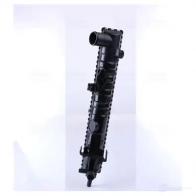 Радиатор охлаждения двигателя NISSENS 63249A 1219665 GPLN 277 5707286210349 - Изображение 3