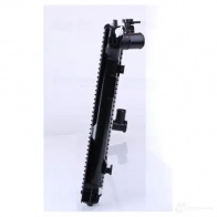Радиатор охлаждения двигателя NISSENS W8W0 M 1221059 5707286226586 670381 - Изображение 2