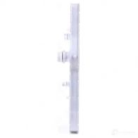 Радиатор охлаждения двигателя NISSENS POJQ QJ 1218145 60779 5707286368057 - Изображение 2