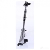 Радиатор охлаждения двигателя NISSENS Fiat Marea 61788 5707286198258 4R8 S8