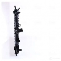 Радиатор охлаждения двигателя NISSENS 5707286209824 63123 M 06B6H6 1219637 - Изображение 4