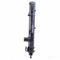 Радиатор охлаждения двигателя NISSENS 5707286190986 6HXQ3 51 60059 1217841 - Изображение 2