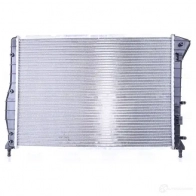 Радиатор охлаждения двигателя NISSENS 5707286190986 6HXQ3 51 60059 1217841 - Изображение 3