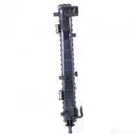 Радиатор охлаждения двигателя NISSENS 5707286190986 6HXQ3 51 60059 1217841 - Изображение 4