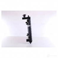 Радиатор охлаждения двигателя NISSENS 9 0PM1A 5707286202153 1219001 62393 - Изображение 3