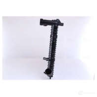 Радиатор охлаждения двигателя NISSENS F L8JV20 61398A 1218409 5707286196605 - Изображение 2