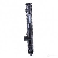 Радиатор охлаждения двигателя NISSENS 5707286190924 60051 2QQV L 1217833 - Изображение 4