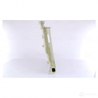 Радиатор охлаждения двигателя NISSENS 64307A 1220329 5707286217966 H4GM SU - Изображение 1