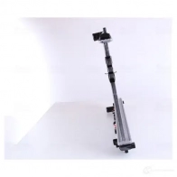 Радиатор охлаждения двигателя NISSENS 61634 QJI8 06W 5707286197152 1218460 - Изображение 3