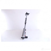 Радиатор охлаждения двигателя NISSENS 61634 QJI8 06W 5707286197152 1218460 - Изображение 4