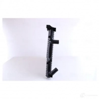 Радиатор охлаждения двигателя NISSENS 63824A VYOWB N 1220022 5707286213890 - Изображение 4