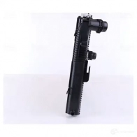 Радиатор охлаждения двигателя NISSENS 1218175 HT GCOL 5707286365193 60816 - Изображение 4