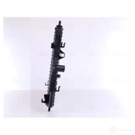Радиатор охлаждения двигателя NISSENS 630712 AOB5O 7 5707286349803 1219548 - Изображение 4