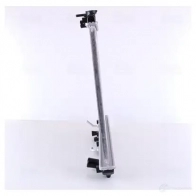 Радиатор охлаждения двигателя NISSENS Y2CQ6 L 1220581 5707286219977 647681 - Изображение 3