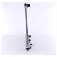 Радиатор охлаждения двигателя NISSENS Y2CQ6 L 1220581 5707286219977 647681 - Изображение 4