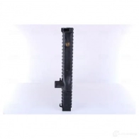 Радиатор охлаждения двигателя NISSENS MXS02 WY 60759A 5707286193581 1218126 - Изображение 3