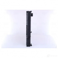 Радиатор охлаждения двигателя NISSENS MXS02 WY 60759A 5707286193581 1218126 - Изображение 4