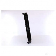 Радиатор охлаждения двигателя NISSENS 1218441 R ITVNXR 614470 5707286322394 - Изображение 1