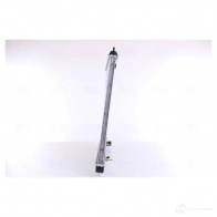 Радиатор охлаждения двигателя NISSENS 62916 1219417 VDDEAT B 5707286207523 - Изображение 4