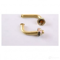 Радиатор охлаждения двигателя NISSENS 62916 1219417 VDDEAT B 5707286207523 - Изображение 5