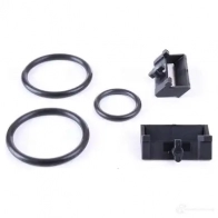 Радиатор охлаждения двигателя NISSENS 1218078 K IMLQ 60648A 5707286192799 - Изображение 5