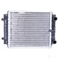 Радиатор охлаждения двигателя NISSENS 1217917 O JWXI 60372 5707286404908 - Изображение 2