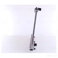 Радиатор охлаждения двигателя NISSENS 1NP50 9 1221668 69475 5707286230965 - Изображение 4