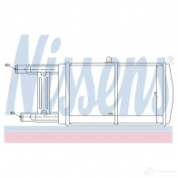 Радиатор охлаждения двигателя NISSENS DHPGTG A 5707286191662 60449 1217941