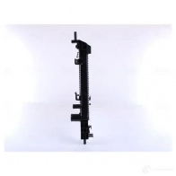 Радиатор охлаждения двигателя NISSENS SMYL X0 1219811 636004 5707286212435 - Изображение 3