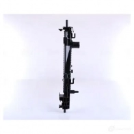 Радиатор охлаждения двигателя NISSENS SMYL X0 1219811 636004 5707286212435 - Изображение 4