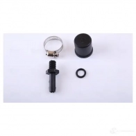 Радиатор охлаждения двигателя NISSENS SMYL X0 1219811 636004 5707286212435 - Изображение 5
