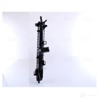 Радиатор охлаждения двигателя NISSENS 1218689 GG2 QKK 61914A 5707286198982 - Изображение 4