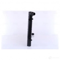 Радиатор охлаждения двигателя NISSENS CIQA 9XR 1220777 65292 5707286222663 - Изображение 4