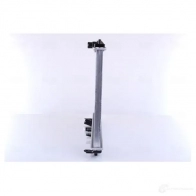 Радиатор охлаждения двигателя NISSENS 1221428 L00D CO 5707286350663 68143 - Изображение 3