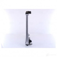 Радиатор охлаждения двигателя NISSENS 1221428 L00D CO 5707286350663 68143 - Изображение 4