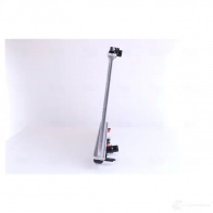 Радиатор охлаждения двигателя NISSENS 1221377 5707286229549 68112 MQP ZN4X - Изображение 4