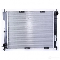 Радиатор охлаждения двигателя NISSENS OM5 BT8 Renault Clio (BR, CR) 3 Хэтчбек 2.0 16V (BR0C. BR0K. CR0C. CR0K) 139 л.с. 2006 – 2025 5707286227491 67284