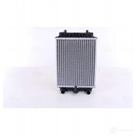 Радиатор охлаждения двигателя NISSENS 5G GQM0F 5707286374447 60351 1217904