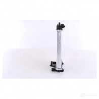 Радиатор охлаждения двигателя NISSENS 5G GQM0F 5707286374447 60351 1217904 - Изображение 2
