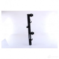 Радиатор охлаждения двигателя NISSENS 1220789 RHW6R 7 65304 5707286360259 - Изображение 4