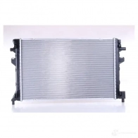 Интеркулер NISSENS 1220791 65306 5707286360273 Y PC5VW - Изображение 2