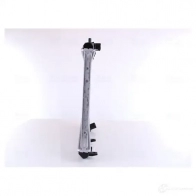 Радиатор охлаждения двигателя NISSENS 78 YLKRP 68114 5707286229556 1221378 - Изображение 4