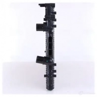 Радиатор охлаждения двигателя NISSENS 61985 5707286199262 UNRP H3 1218726 - Изображение 3