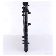 Радиатор охлаждения двигателя NISSENS 61985 5707286199262 UNRP H3 1218726 - Изображение 4