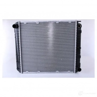 Радиатор охлаждения двигателя NISSENS 316 EH1G 1220859 65525A 5707286223318