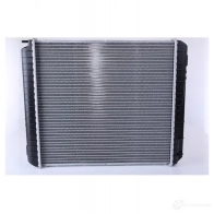 Радиатор охлаждения двигателя NISSENS 316 EH1G 1220859 65525A 5707286223318 - Изображение 2