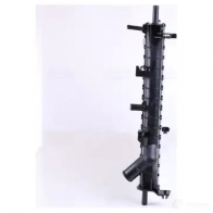 Радиатор охлаждения двигателя NISSENS 5707286199347 62015A 1218740 XDC 0L - Изображение 3