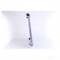 Радиатор охлаждения двигателя NISSENS 1221514 XH RZ3SQ 5707286350168 68721 - Изображение 3
