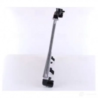 Радиатор охлаждения двигателя NISSENS 09J 07QI 67717 1221327 5707286350908 - Изображение 4